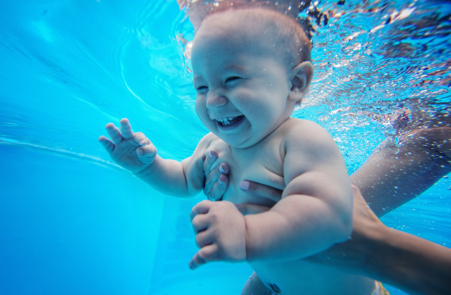Babyschwimmen Hebammenpraxis Bad Aibling