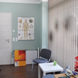 Gesundheits­vorträge