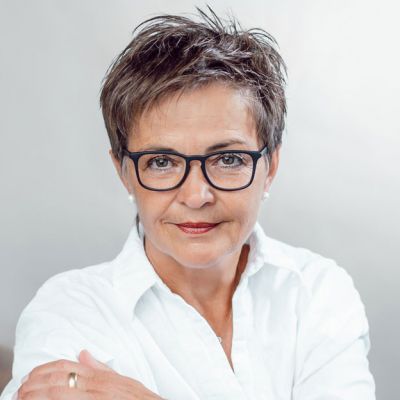 Ines Ferstera